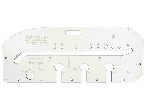 Trend kwj700 kitchen worktop - trend,