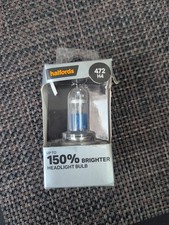 Halfords Advanced Headlight