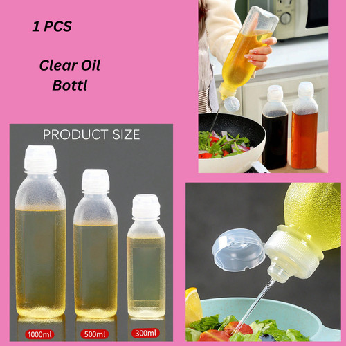Oil bottle squeeze - oil,