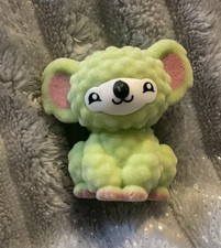 Topps I Love Koalas Green