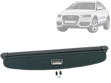 AUDI Q3 SQ3 2013 - 2016
