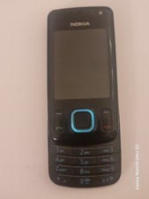 Rare Vintage Nokia 6600