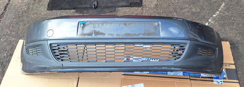 Polo mk5 front bumper - vw,