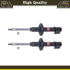 KYB 2PCS REAR STRUTS Fits FIAT
