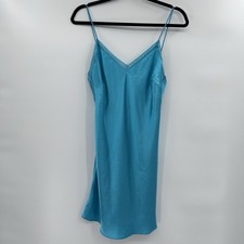 La Senza Womens NWT Satin Lace
