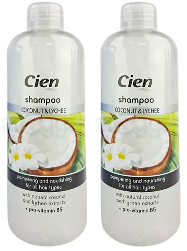 Cien coconut lychee - cien, &
