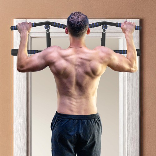 Pull bar multi grip chin - pull,