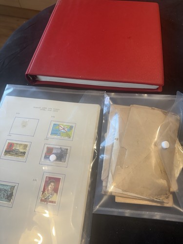 World stamps german stamp - world,