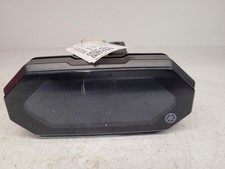 YAMAHA MT-07  SPEEDO