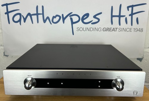 Primare i35 integrated - primare,