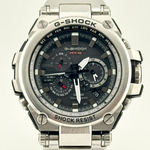Casio shock g - casio, g-shock