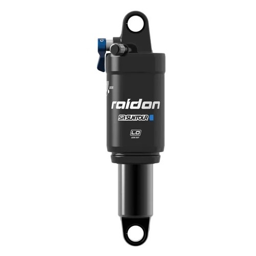 Suntour raidon rear shock - rear,