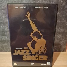 The Jazz Singer 1980 film
