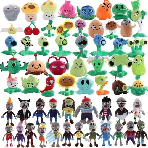 Plants zombies video game - plants, 2