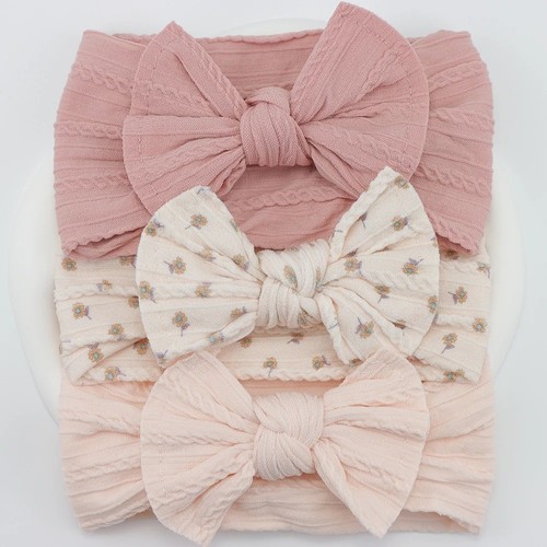 3pcs set baby girl - 3pcs/set,