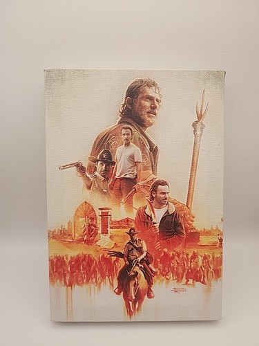 Walking dead rick grimes - walking,