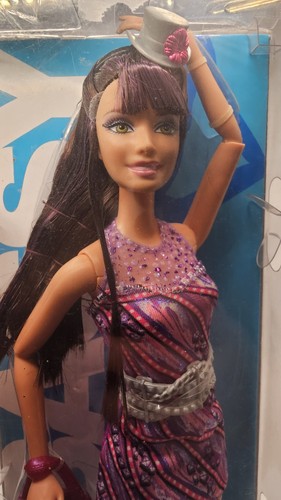 Barbie fashionistas swappin - fashionistas,