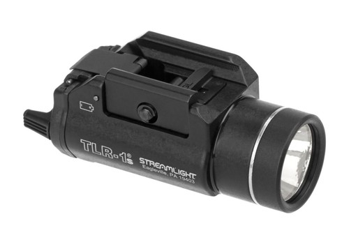 Streamlight tlr black - tlr-1s,