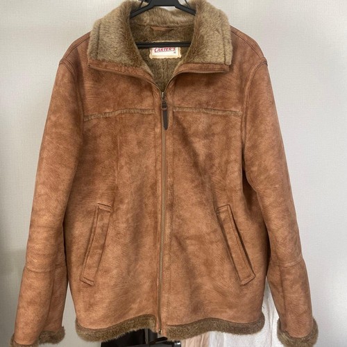 Authentic carter faux fur - authentic,