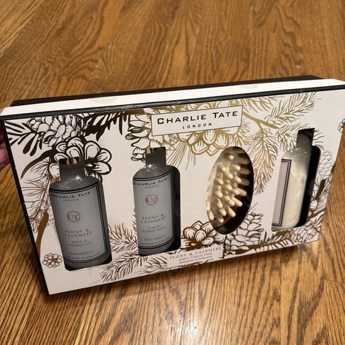 Charlie tate london - charlie, luxury