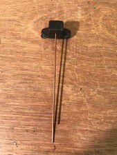 737a Vintage Chefoo Wall Clock