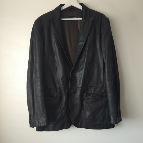 Mens autograph dark brown - autograph,