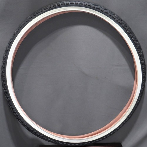 Kenda hybrid tyres - 26",