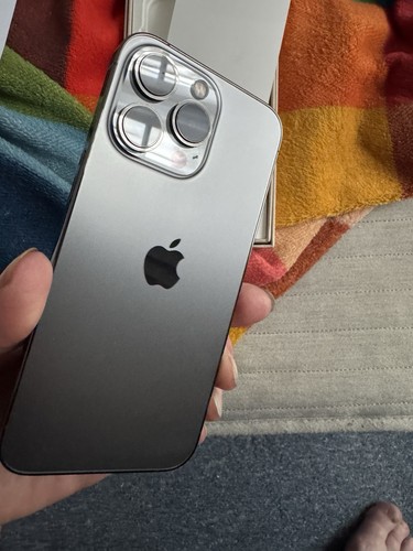 Iphone pro 256gb unlocked - iphone,