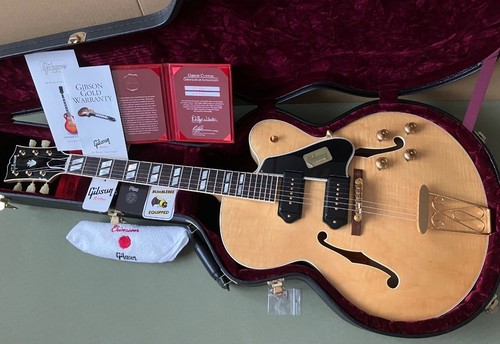 Gibson usa 2015 - usa, shop