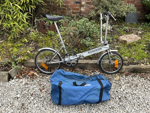 Vintage bickerton classic - vintage,