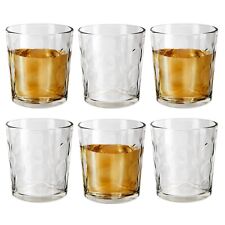 Tumbler Drinking Glasses