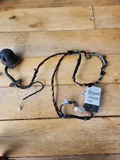 2009 range rover vogue plug and play towbar electrics