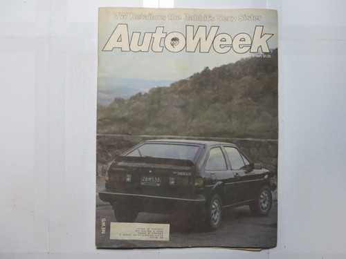 December 1981 autoweek - 7,