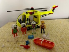 Playmobil , Set 3845, 1995