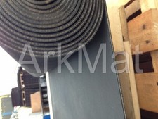 Horsebox Partition Skirt