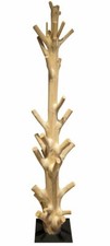 Kinaree MANGOSTEEN Solid Wood