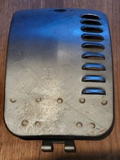 LAMBRETTA JET/ SERVETA LOUVRED