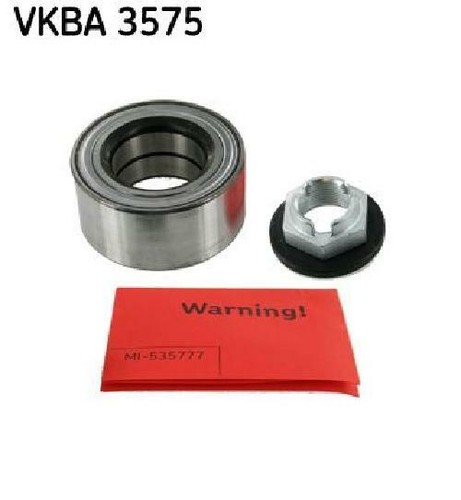 Original skf wheel - original,