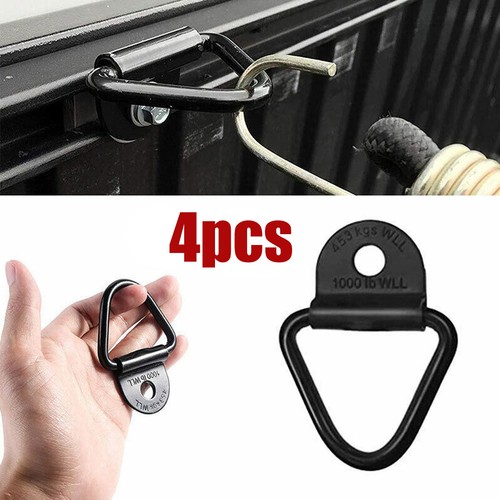 Pcs rings hook tie - pcs, v-rings