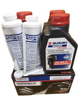 Service Kit Suzuki Outboard