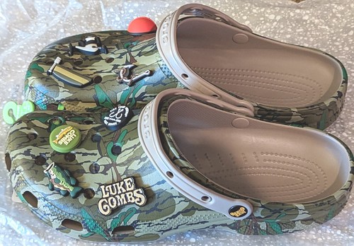 Size luke combs - -,