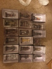 Eaglemoss Marvel Movie