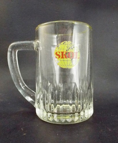 Pair vintage skol lager - pair,