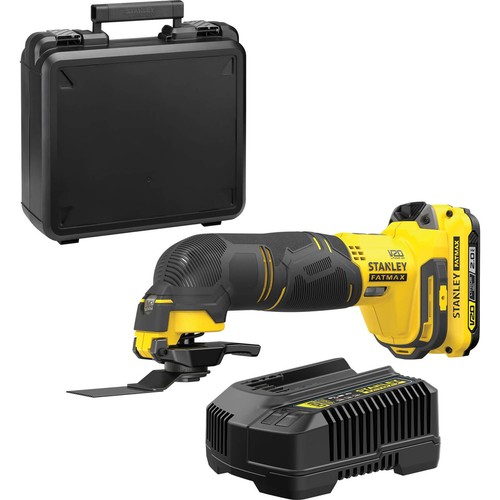 Stanley fatmax v20 - fatmax,