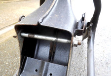 HONDA SUPERDREAM CB250N CB400N