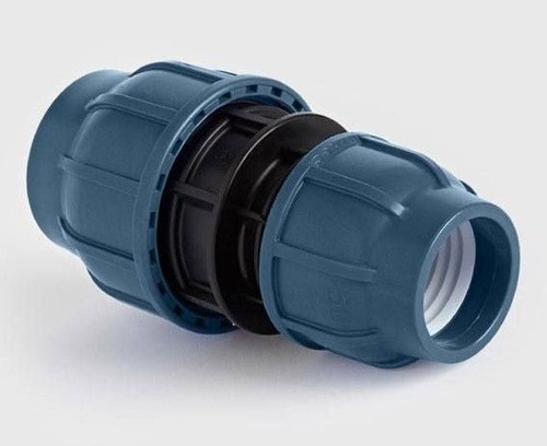 Mdpe compression reducing - mdpe,