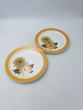 Vtg Retro Barratts Ceramic