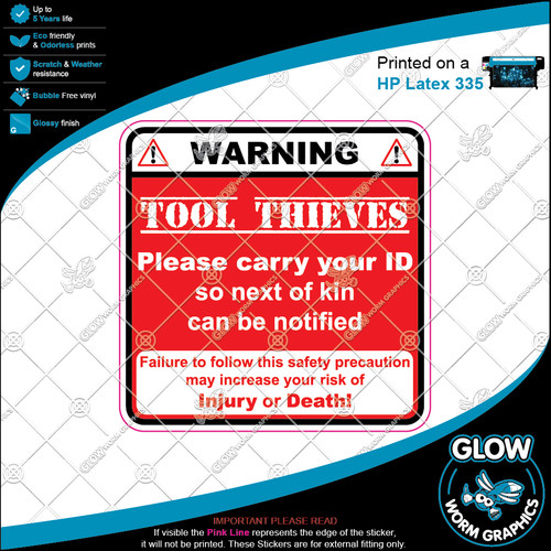 Tool box thieves - tool, garage