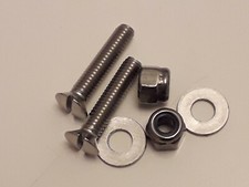 LAMBRETTA SERIES 1 AND 2 REAR