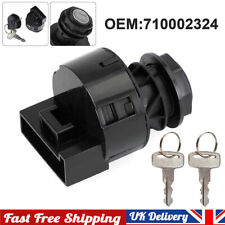Ignition Switch For Can-Am